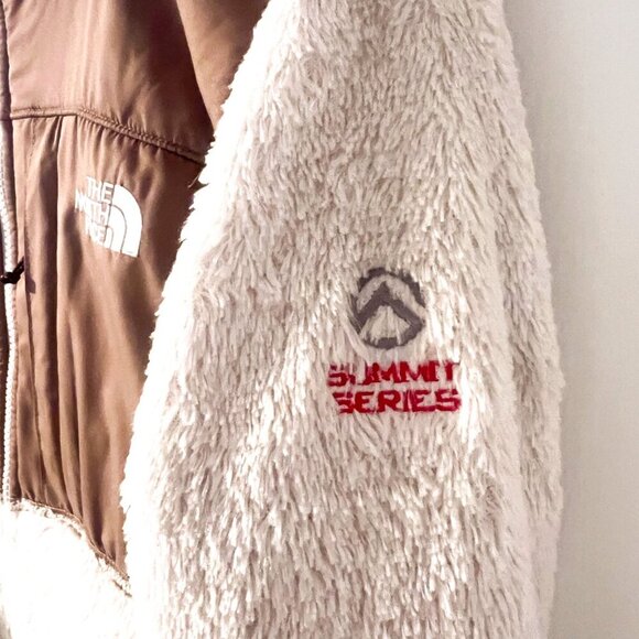 THE NORTH FACE Summit Series Denali Women’s Fleece - Picture 6 of 16